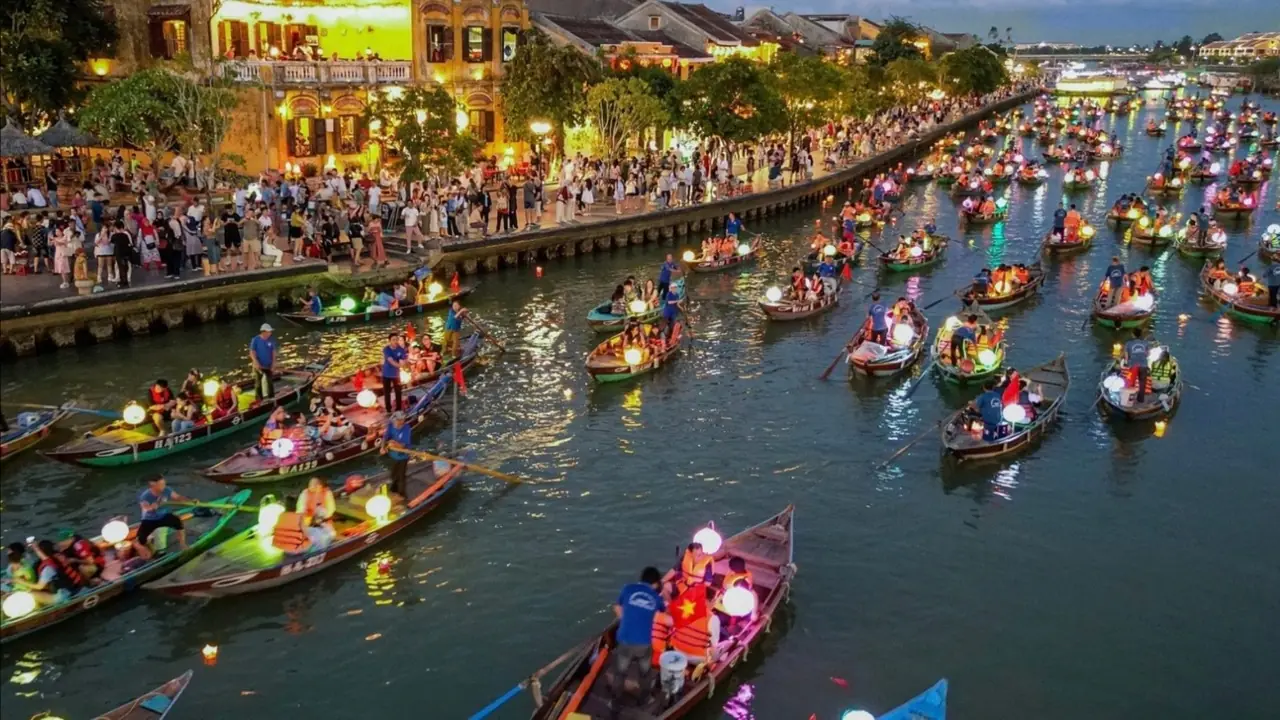 Bức tranh văn hóa, nghệ thuật, du lịch Việt Nam năm 2025 | Văn hóa và sự kiện | 10/01/2026